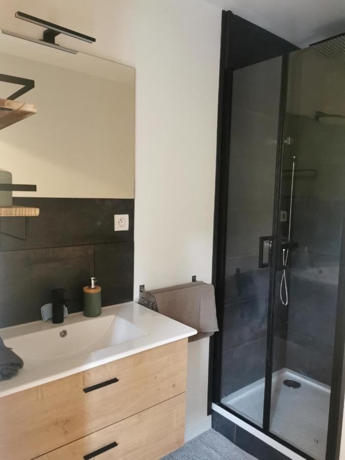 Charmant Appartement A 1 Minute Du Lac Annecy Exterior photo