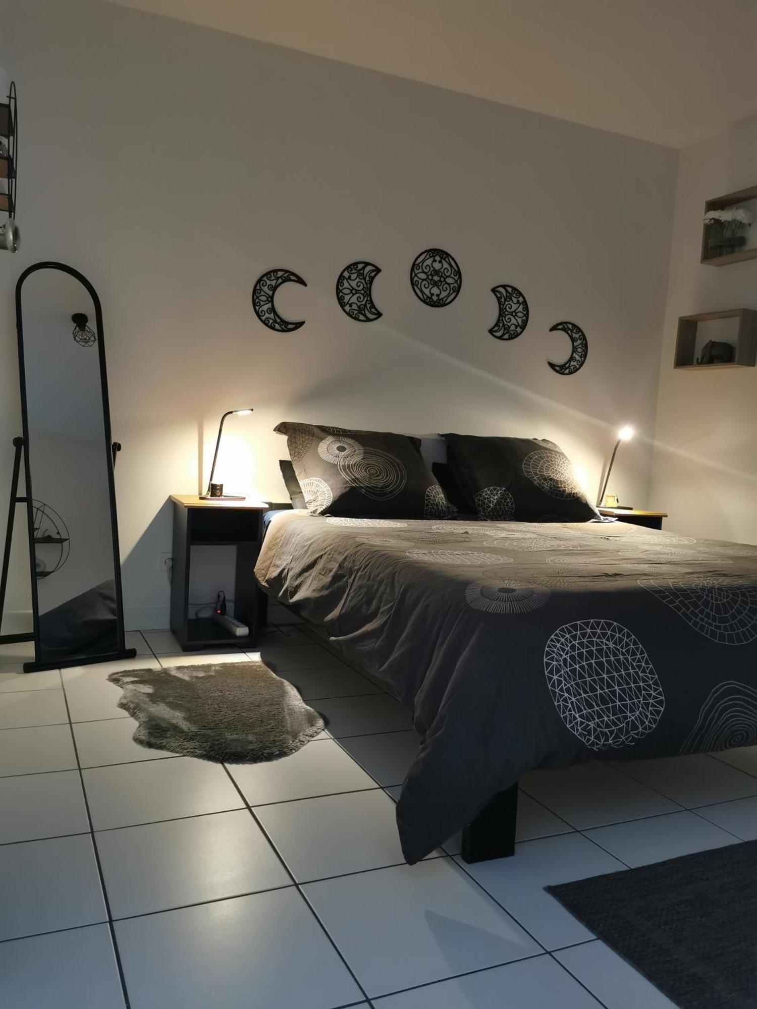 Charmant Appartement A 1 Minute Du Lac Annecy Exterior photo