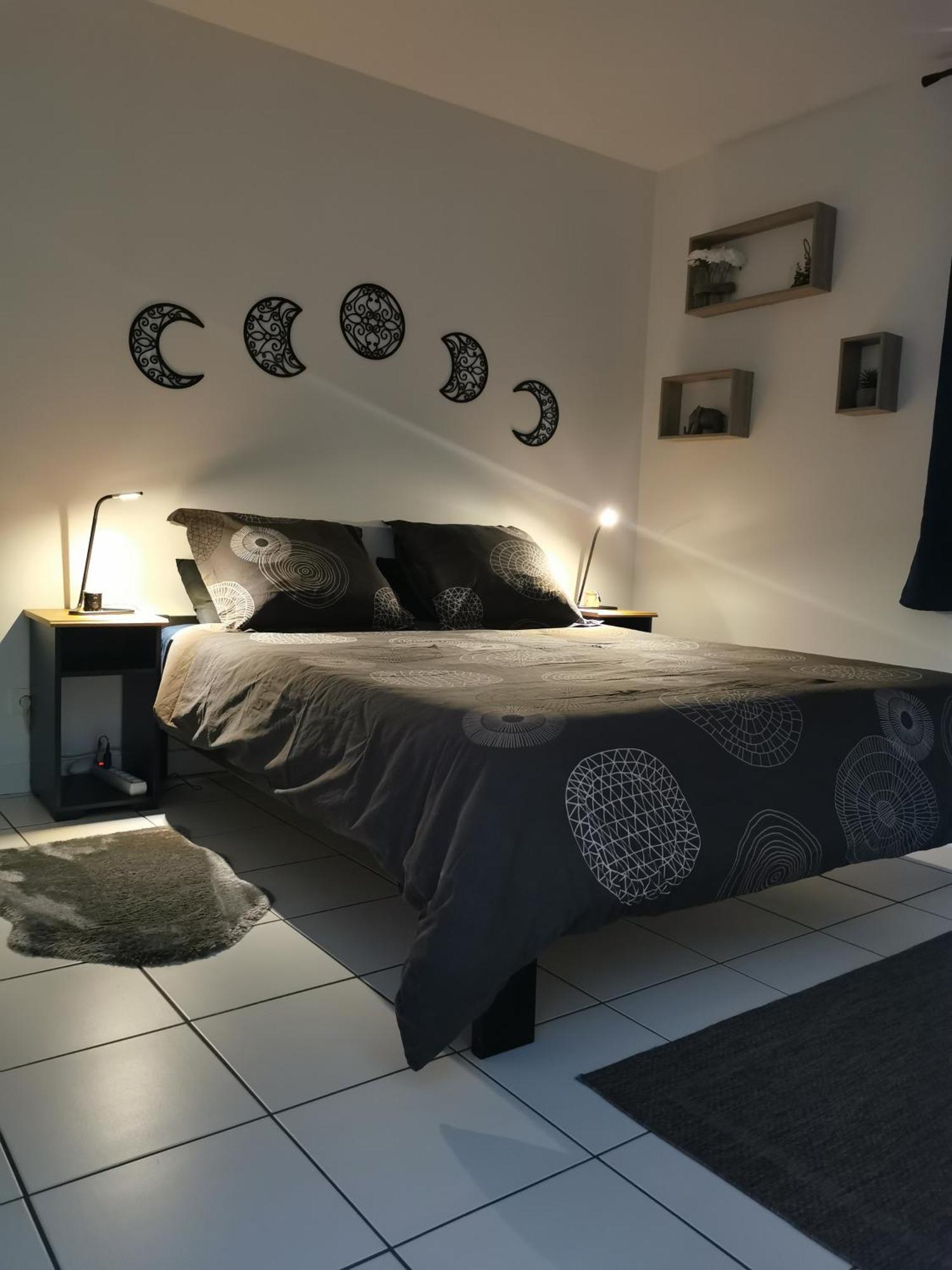 Charmant Appartement A 1 Minute Du Lac Annecy Exterior photo